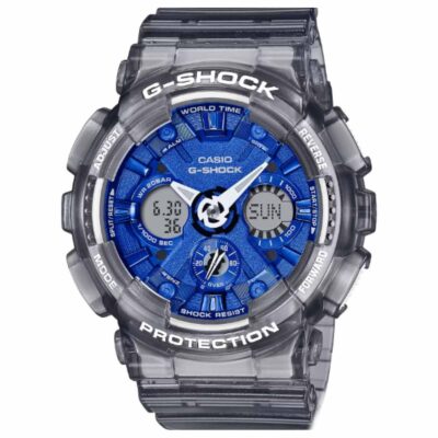 Ảnh sản phẩm Casio 45.7mm Nữ GMA-S120TB-8ADR