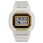 Casio 40.5mm Nữ GMD-S5600SG-7DR - Ảnh 1