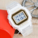 Casio 40.5mm Nữ GMD-S5600SG-7DR - Ảnh 6