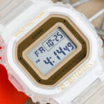 Casio 40.5mm Nữ GMD-S5600SG-7DR - Ảnh 7