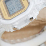 Casio 40.5mm Nữ GMD-S5600SG-7DR - Ảnh 3