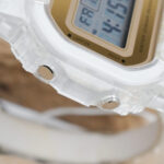 Casio 40.5mm Nữ GMD-S5600SG-7DR - Ảnh 4