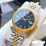 Mathey Tissot 40mm Nam H810BN - Ảnh 3