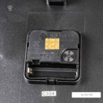 Đồng Hồ Treo Tường Casio IQ-151-1DF - Ảnh 6