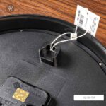 Đồng Hồ Treo Tường Casio IQ-151-1DF - Ảnh 7