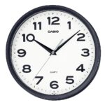 Đồng Hồ Treo Tường Casio IQ-151-1DF - Ảnh 1
