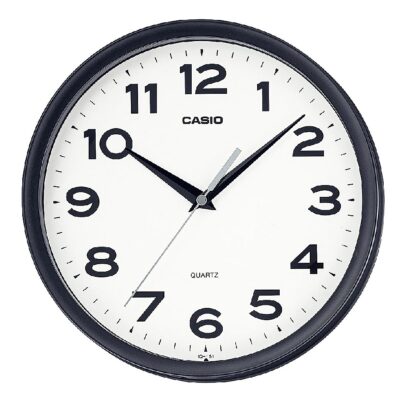 Đồng Hồ Treo Tường Casio IQ-151-1DF