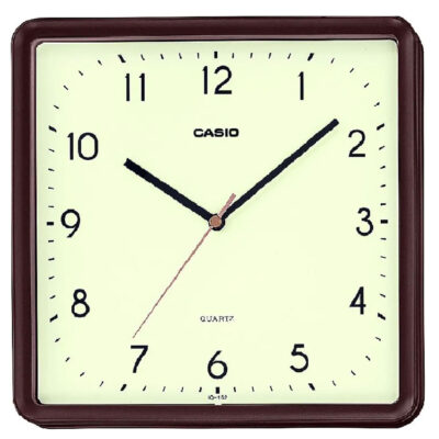 Ảnh sản phẩm Đồng Hồ Treo Tường Casio IQ-152-5DF