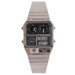 Citizen 36mm Nam JG2000-59E - Ảnh 1