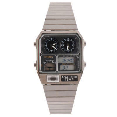 Ảnh sản phẩm Citizen 36mm Nam JG2000-59E