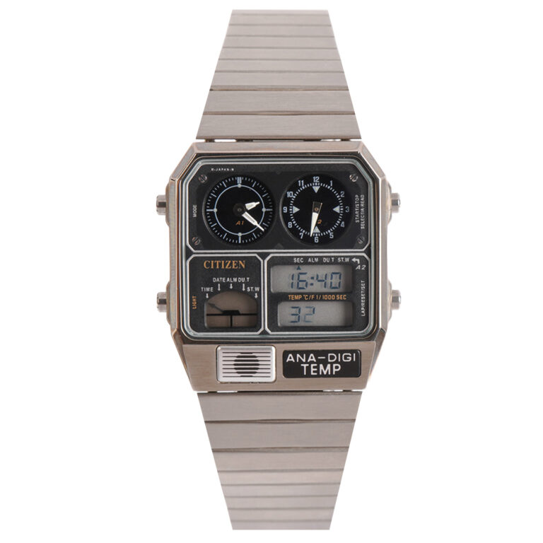 Citizen 36mm Nam JG2000-59E