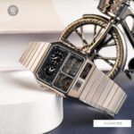 Citizen 36mm Nam JG2000-59E - Ảnh 4