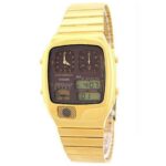 Citizen 43,2×34,4mm Nam JG2012-50X - Ảnh 1