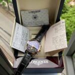 Longines 40mm Nam L2.798.5.52.3 - Ảnh 2