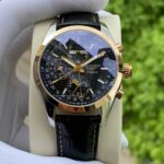 Longines 40mm Nam L2.798.5.52.3 - Ảnh 3