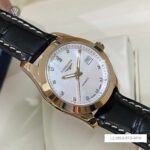 Longines 29.8mm Nữ L2.285.8.87.3 - Ảnh 5