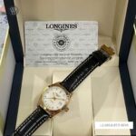 Longines 29.8mm Nữ L2.285.8.87.3 - Ảnh 6