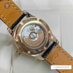 Longines 29.8mm Nữ L2.285.8.87.3 - Ảnh 8