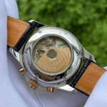 Longines 40mm Nam L2.798.5.52.3 - Ảnh 5