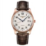 Longines 40mm Nam L2.793.8.78.3 - Ảnh 1