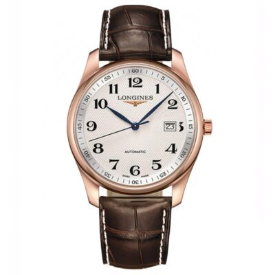 Ảnh sản phẩm Longines 40mm Nam L2.793.8.78.3
