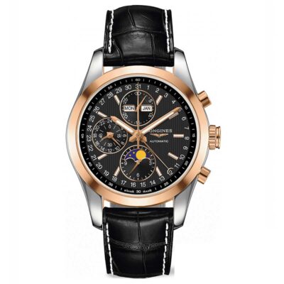 Ảnh sản phẩm Longines 40mm Nam L2.798.5.52.3