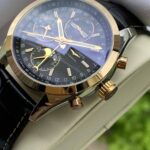 Longines 40mm Nam L2.798.5.52.3 - Ảnh 8