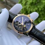 Longines 40mm Nam L2.798.5.52.3 - Ảnh 9