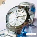 Longines 39mm Nam L3.776.4.76.6 - Ảnh 5