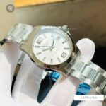 Longines 39mm Nam L3.776.4.76.6 - Ảnh 6