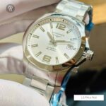 Longines 39mm Nam L3.776.4.76.6 - Ảnh 8