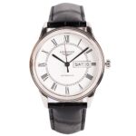 Longines 38.5mm Nam L4.899.4.21.2 - Ảnh 1