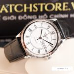 Longines 38.5mm Nam L4.899.4.21.2 - Ảnh 2