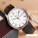 Longines 38.5mm Nam L4.899.4.21.2 - Ảnh 3