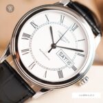 Longines 38.5mm Nam L4.899.4.21.2 - Ảnh 4