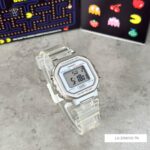 Casio 34.5 × 30.4 mm Unisex LA-20WHS-7ADF - Ảnh 3