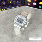 Casio 34.5 × 30.4 mm Unisex LA-20WHS-7ADF - Ảnh 4