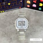 Casio 34.5 × 30.4 mm Unisex LA-20WHS-7ADF - Ảnh 5