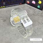 Casio 34.5 × 30.4 mm Unisex LA-20WHS-7ADF - Ảnh 6