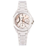 Casio 37mm Nữ LTP-2089D-4AVDF - Ảnh 1