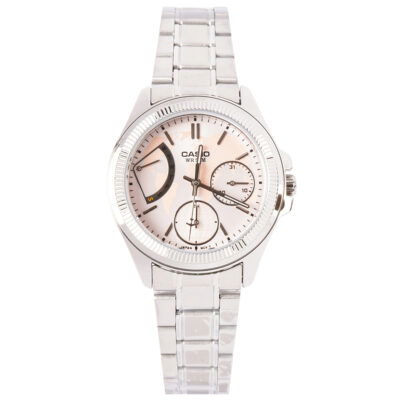 Ảnh sản phẩm Casio 37mm Nữ LTP-2089D-4AVDF