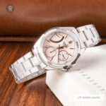 Casio 37mm Nữ LTP-2089D-4AVDF - Ảnh 3