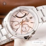 Casio 37mm Nữ LTP-2089D-4AVDF - Ảnh 4