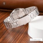 Casio 37mm Nữ LTP-2089D-4AVDF - Ảnh 7