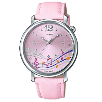 Ảnh sản phẩm Casio 36mm Nữ LTP-E123L-4ADF