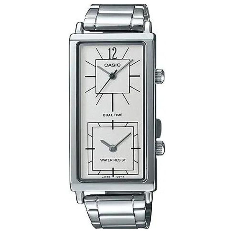 Casio 30mm Nữ LTP-E151D-7BDF