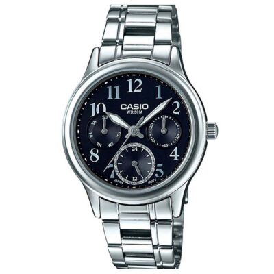 Ảnh sản phẩm Casio 32mm Nữ LTP-E306D-1BVDF