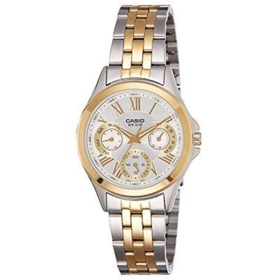 Ảnh sản phẩm Casio 34.5mm Nữ LTP-E308SG-7AVDF