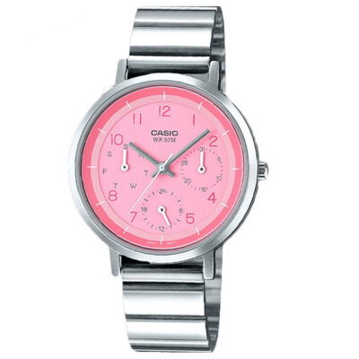 Ảnh sản phẩm Casio 32mm Nữ LTP-E314D-4BVDF