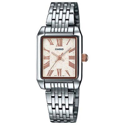 Ảnh sản phẩm Casio 31 × 22 mm Nữ LTP-TW101D-7AVDF